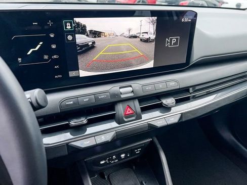 Certified 2025 Kia K4 EX image 20