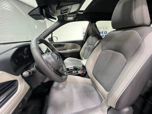 New 2026 Subaru Forester Premium AWD/4WD image 11