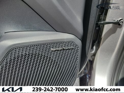 New 2026 Kia K4 GT-Line w/ GT-Line Premium Package FWD image 24