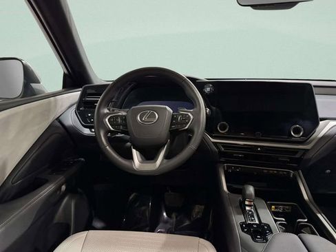 Certified 2025 Lexus TX 350 TX 350 AWD w/ Technology Package image 11