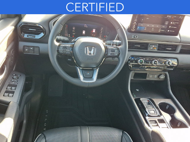 Certified 2026 Honda Pilot Elite image 13