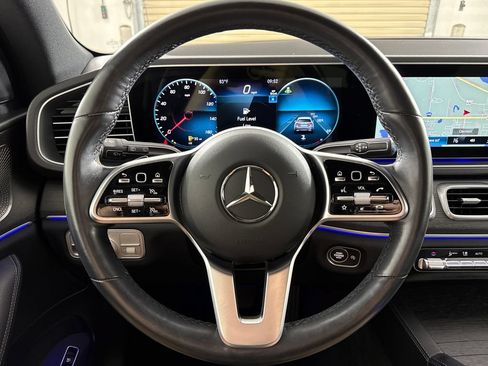 Used 2023 Mercedes-Benz GLE 350 4MATIC image 13