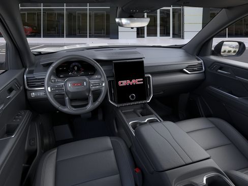 New 2026 GMC Acadia Elevation w/ Black Edition AWD/4WD image 15