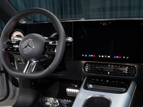 New 2027 Mercedes-Benz CLA 220 image 15