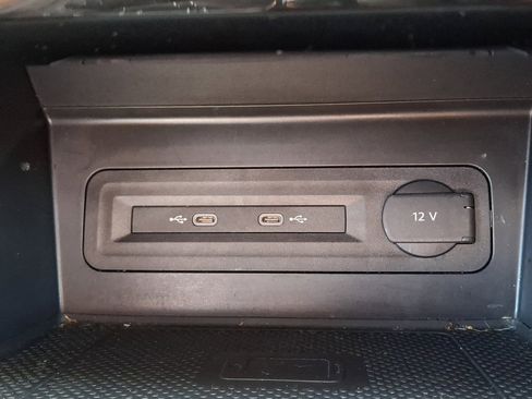 Used 2023 Volkswagen Atlas SE AWD/4WD image 24