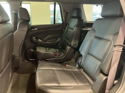 Used 2015 Chevrolet Tahoe LT w/ Luxury Package image 31