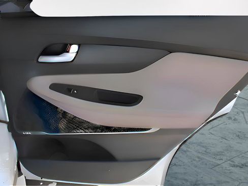 Used 2020 Hyundai Santa Fe SEL w/ Convenience Package image 13