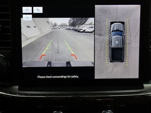 Used 2023 Ford F150 Lariat w/ Equipment Group 502A High image 10