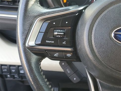 Used 2020 Subaru Ascent Premium w/ Convenience Package image 12