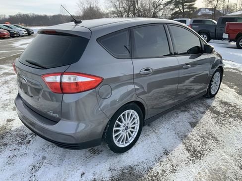 Used 2013 Ford C-MAX SE image 10