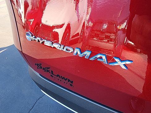 Used 2026 Toyota Grand Highlander AWD Hybrid image 28