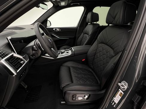 New 2026 BMW X5 xDrive40i w/ M Sport Package image 10