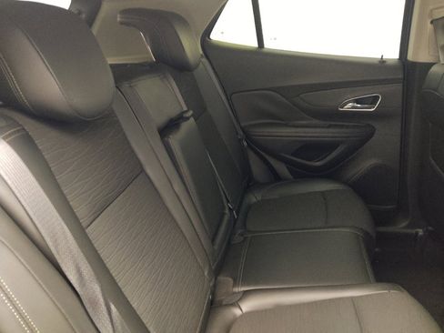 Used 2016 Buick Encore FWD image 19