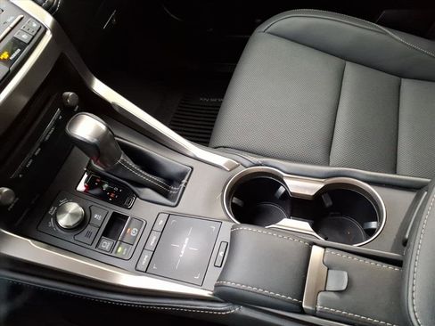 Used 2021 Lexus NX 300 300 Base w/ Accessory Package image 17