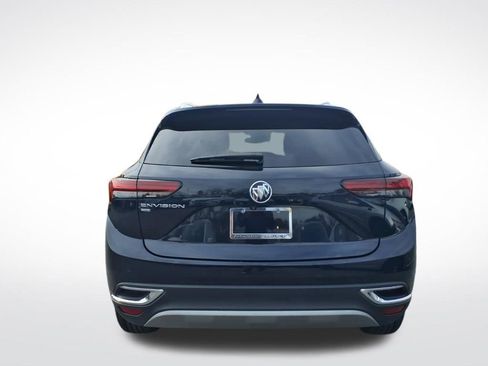 Certified 2021 Buick Envision Essence image 6
