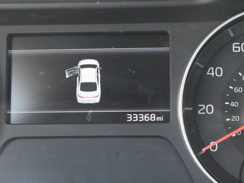 Certified 2022 Kia Forte LXS image 22