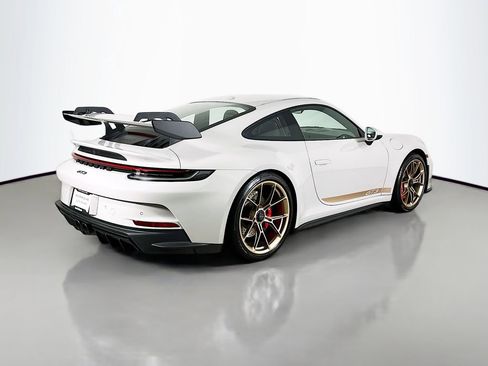 Used 2022 Porsche 911 GT3 image 9