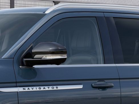 New 2027 Lincoln Navigator L Reserve AWD/4WD image 20