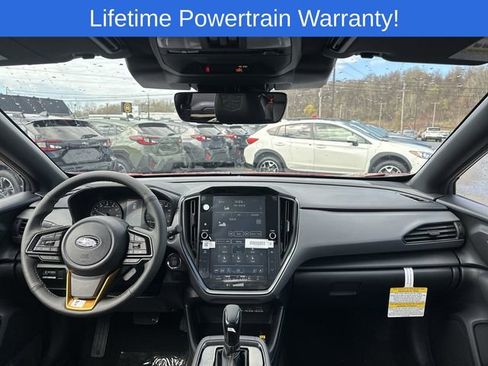 New 2026 Subaru Crosstrek 2.5i Wilderness AWD/4WD image 18