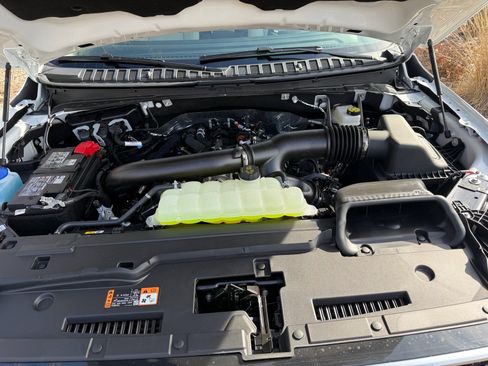 New 2026 Lincoln Navigator Reserve AWD/4WD image 10