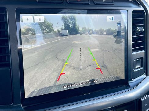 Used 2022 Ford F150 Lariat w/ Equipment Group 501A Mid image 14