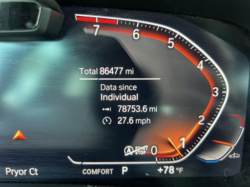 Used 2019 BMW X5 xDrive40i AWD/4WD image 22