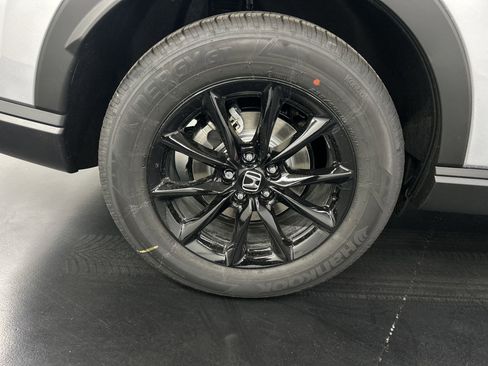 New 2026 Honda CR-V Sport-L image 21