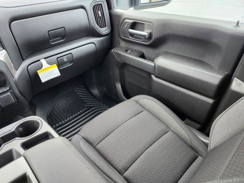 New 2026 Chevrolet Silverado 2500 Custom w/ Custom Value Package image 13