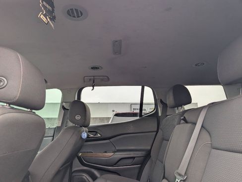 Used 2020 GMC Acadia SLE w/ Driver Convenience Package AWD/4WD image 9
