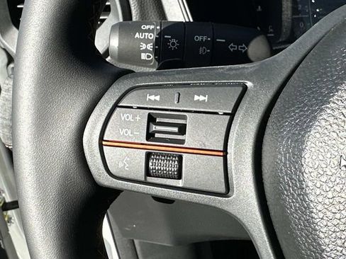 New 2026 Honda Passport TrailSport image 17