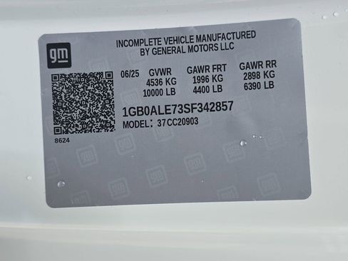 New 2025 Chevrolet Silverado 2500 W/T RWD image 32