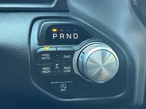 New 2026 RAM 1500 Laramie image 21