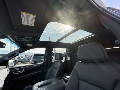Certified 2022 Chevrolet Tahoe Z71 AWD/4WD image 19