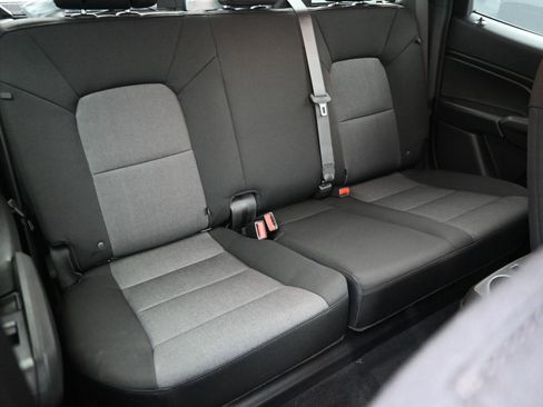 New 2026 Chevrolet Colorado W/T w/ WT Custom Package AWD/4WD image 28