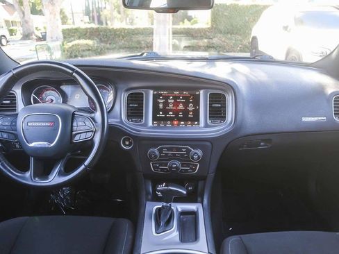 Used 2023 Dodge Charger GT RWD image 10