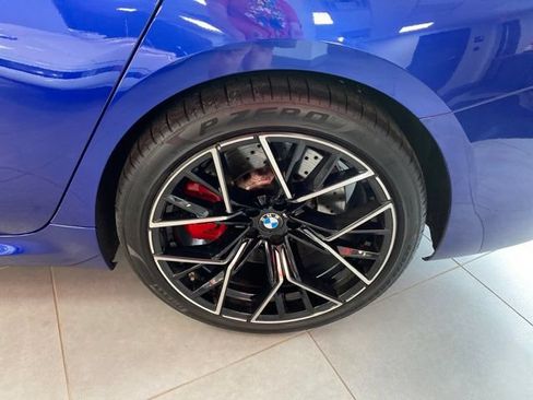 Used 2022 BMW M8 Gran Coupe xDrive Competition AWD/4WD image 12