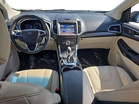 Used 2018 Ford Edge Titanium w/ Equipment Group 302A image 9