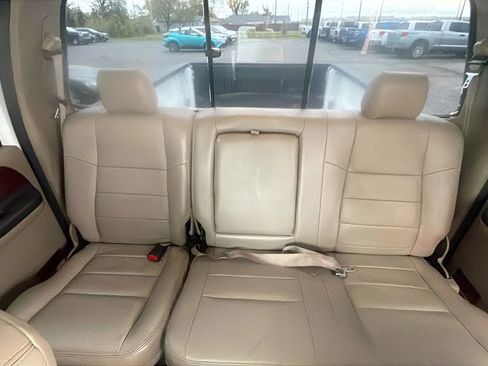 Used 2006 Ford F250 Lariat AWD/4WD image 13