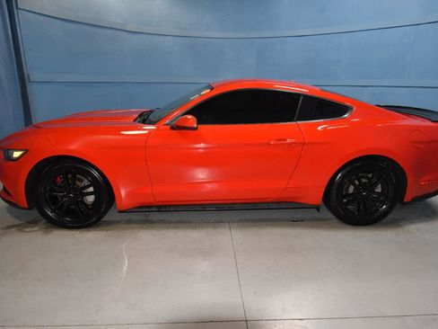 Used 2015 Ford Mustang Premium w/ Equipment Group 201A RWD image 24