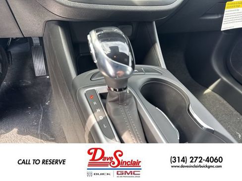New 2026 Buick Envista Preferred FWD image 19
