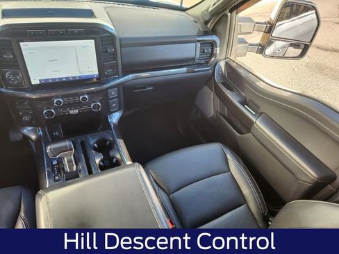 Certified 2021 Ford F150 XLT w/ Equipment Group 302A High image 15