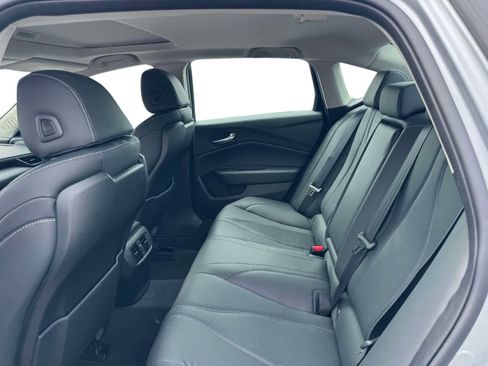 Used 2023 Acura TLX w/ Technology Package FWD image 10