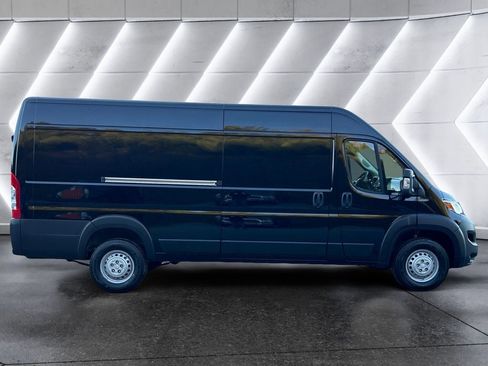 New 2025 RAM ProMaster 3500 w/ Convenience Group image 7