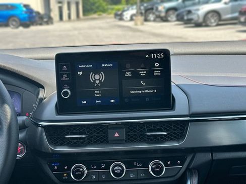 Certified 2025 Acura ADX A-Spec FWD image 23