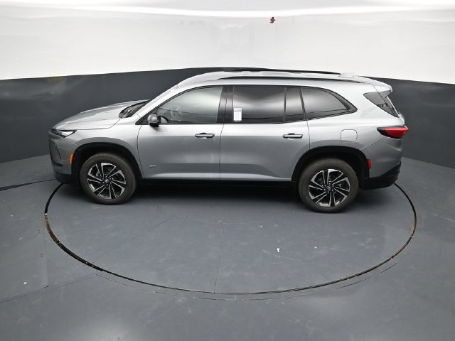 Used 2026 Buick Enclave Sport Touring AWD/4WD image 51
