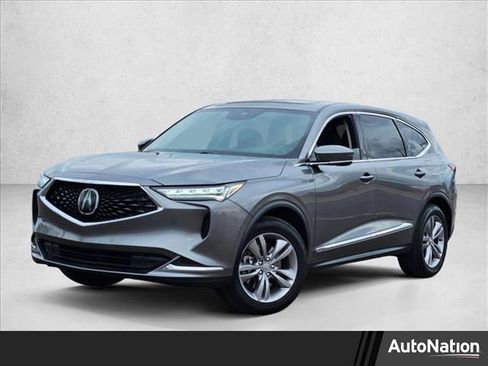 Used 2024 Acura MDX image 1