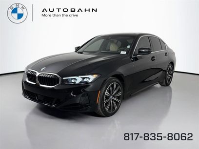 New 2026 BMW 330i xDrive Sedan w/ Convenience Package