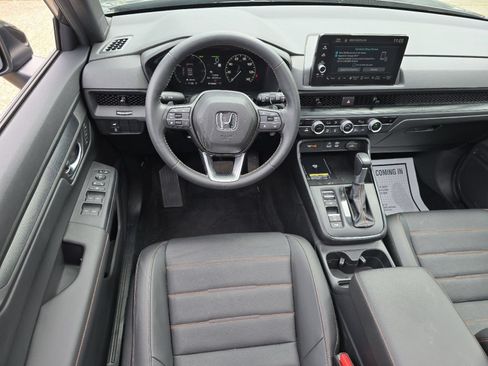 Used 2024 Honda CR-V Sport-L image 26