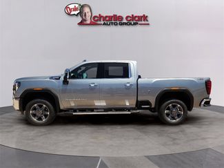 New 2025 GMC Sierra 2500 SLT w/ Texas SLT Premium Package video 2