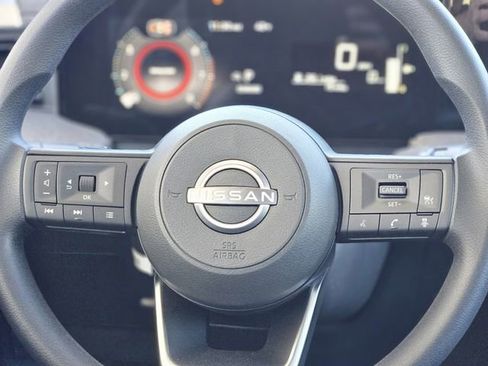 New 2026 Nissan Kicks S w/ Interior Electronics Package image 15